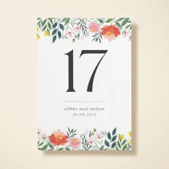 Peony Greenery