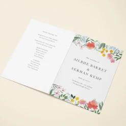 Peony Greenery