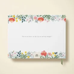 Peony Greenery