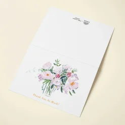 Peony Vase