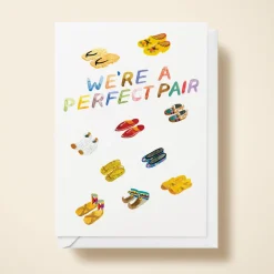 Perfect Pair
