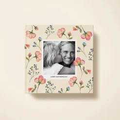 Petal Print