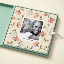 Petal Print