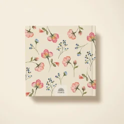 Petal Print