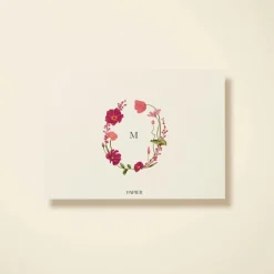 Petal & Stem