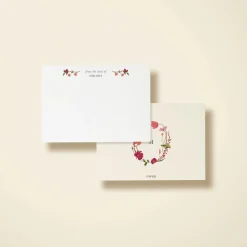 Petal & Stem