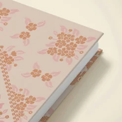 Petal Stitch