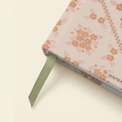 Petal Stitch