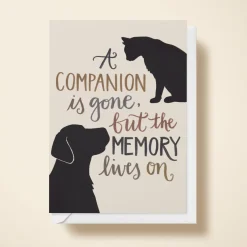 Pet Sympathy