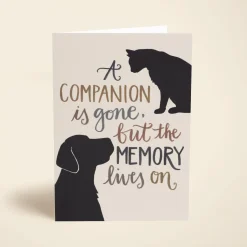 Pet Sympathy