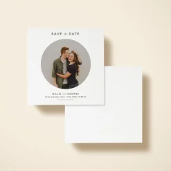 Photo Circle
