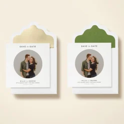 Photo Circle