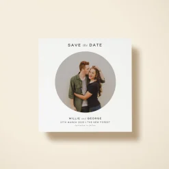 Photo Circle