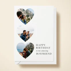 Photo Hearts Boyfriend