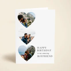 Photo Hearts Boyfriend