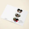 Photo Hearts Dad