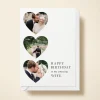 Photo Hearts Wife