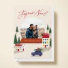 Photo Snow Globe
