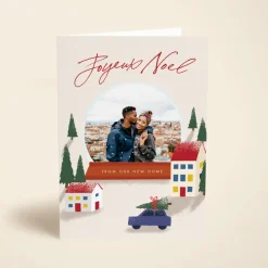 Photo Snow Globe
