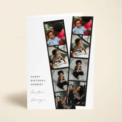 Photo Strip