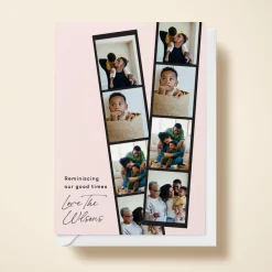 Photo Strip