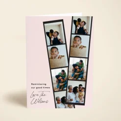 Photo Strip
