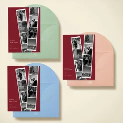 Photo Strip