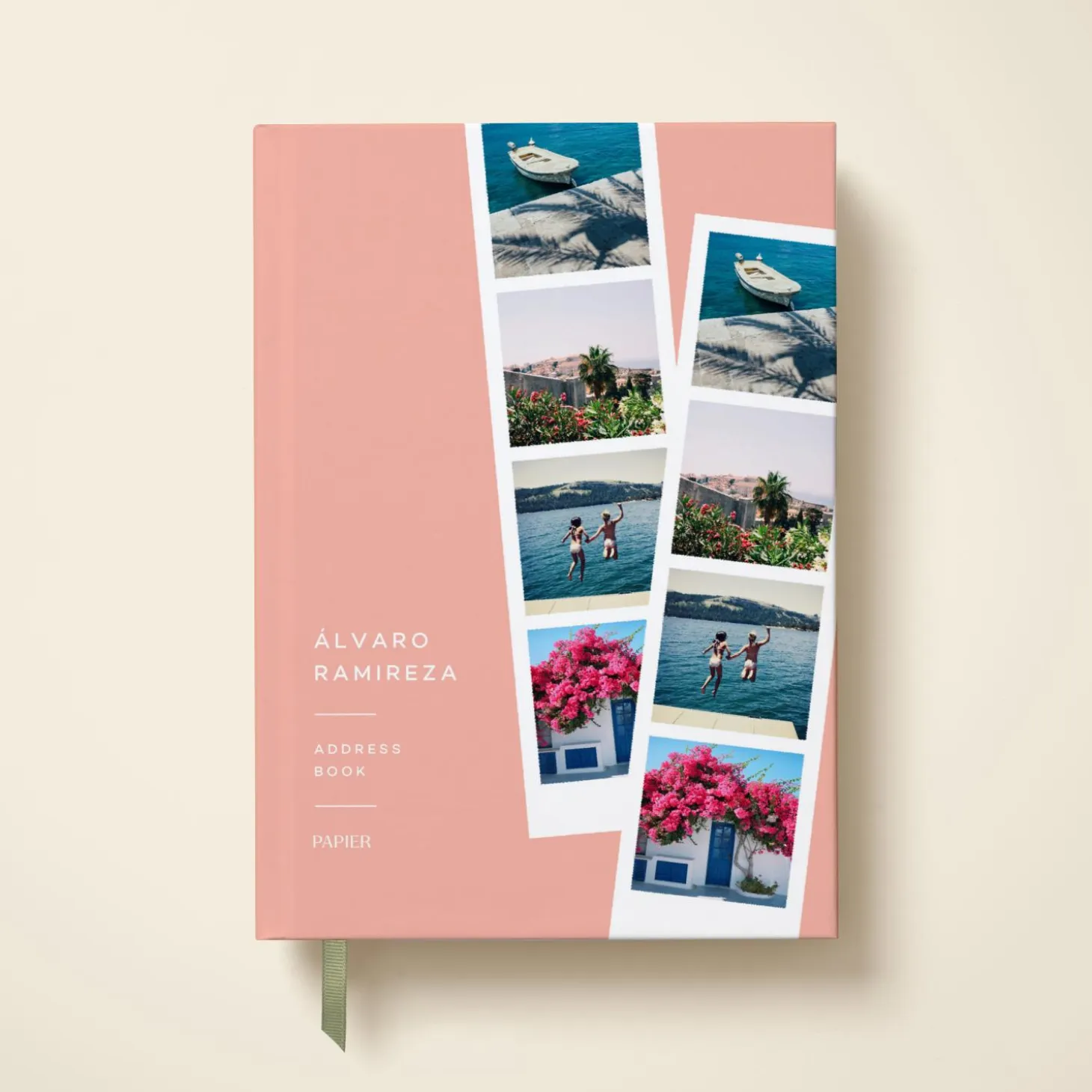 Photo Strip