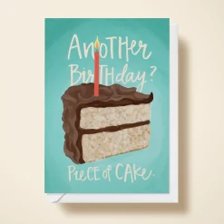 Piece of Cake