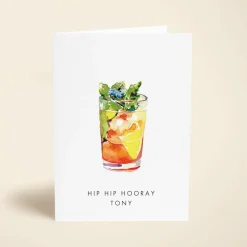 Pimms O'Clock