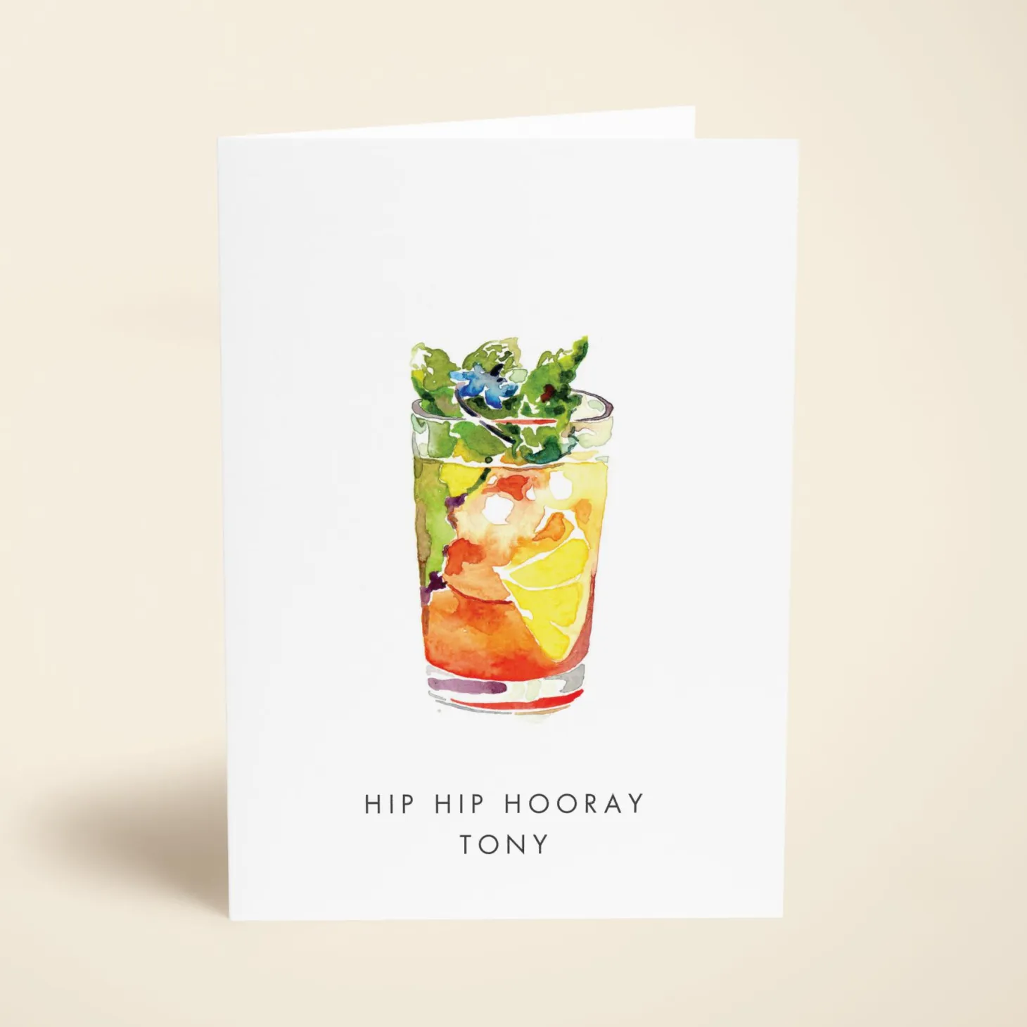 Pimms O'Clock