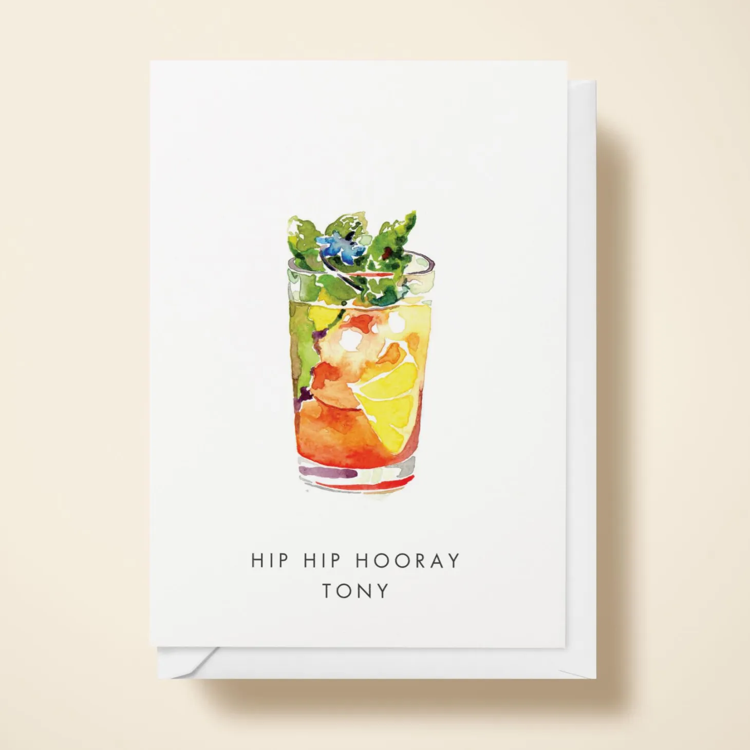 Pimms O'Clock