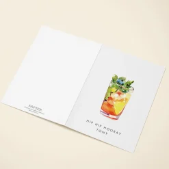 Pimms O'Clock