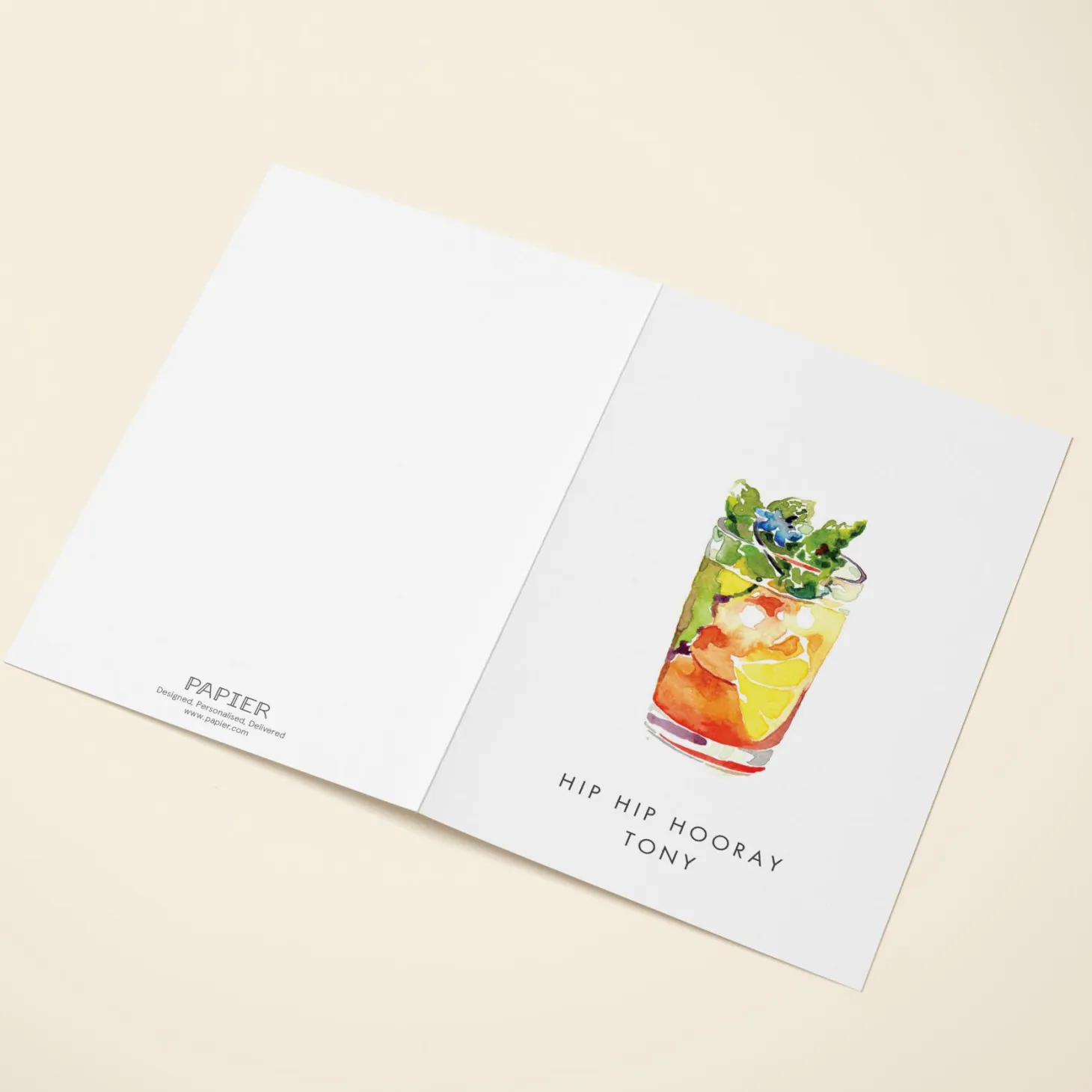 Pimms O'Clock