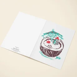 Pina Colada Mum