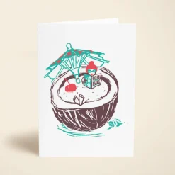 Pina Colada Mum