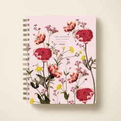 Pink Botanical