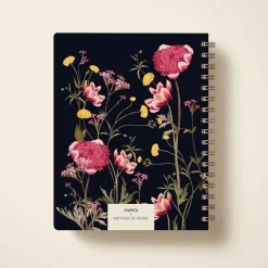 Pink Botanical