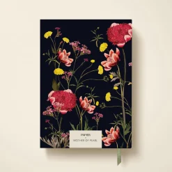 Pink Botanical