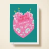 Pink Cake