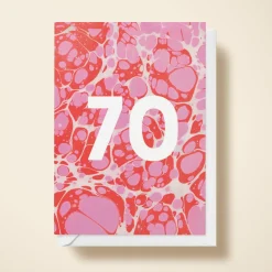 Pink Motel 70th