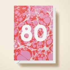 Pink Motel 80th
