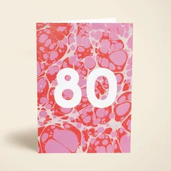 Pink Motel 80th