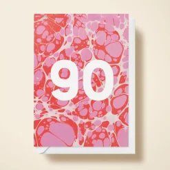 Pink Motel 90th