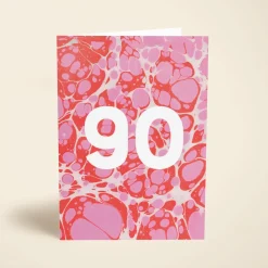 Pink Motel 90th