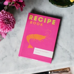 Pink Prawn