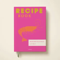 Pink Prawn