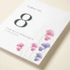 Pink Sweet Peas