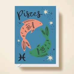 Pisces Birthday