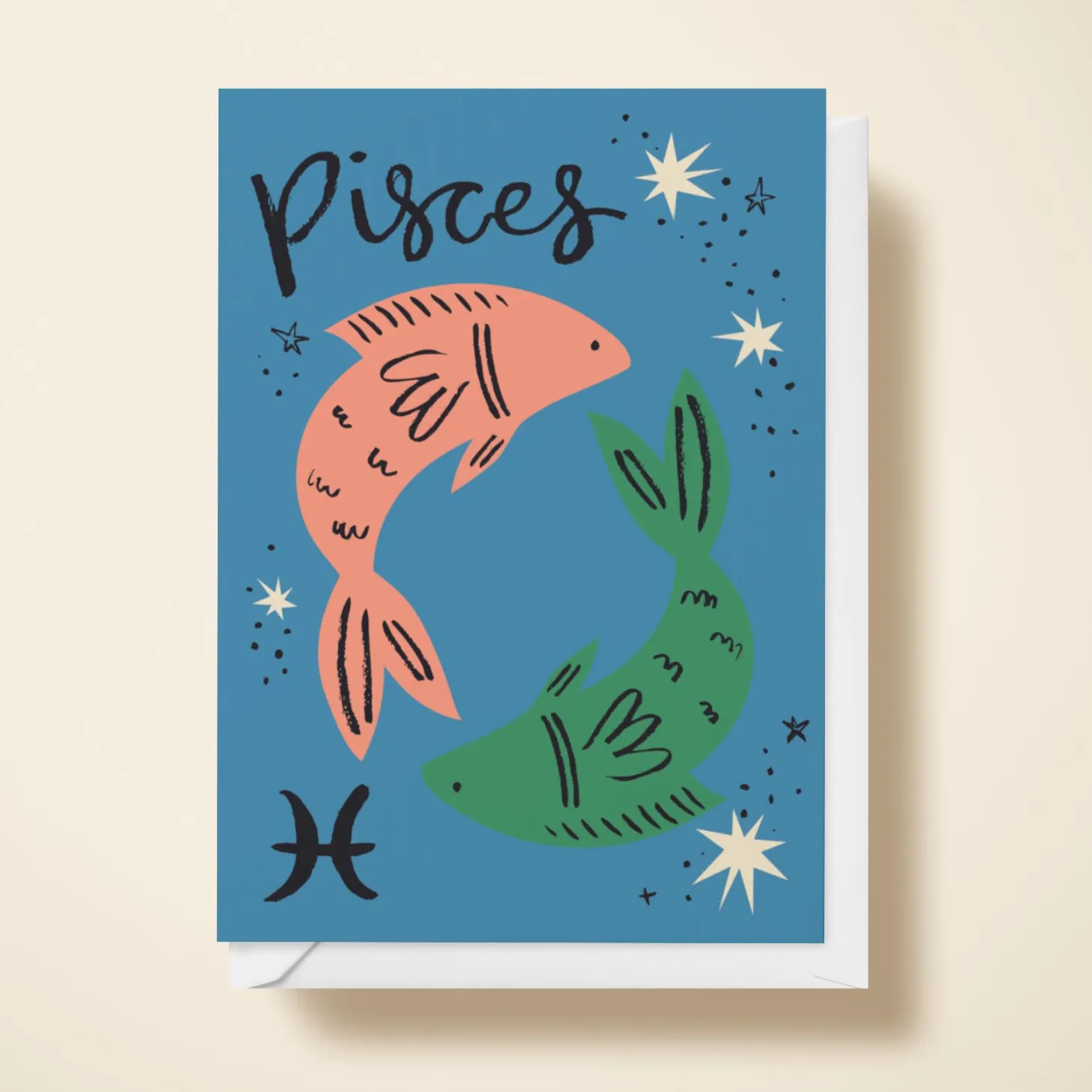 Pisces Birthday